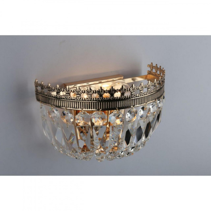 Светильник настенный Omnilux Syracuse OML-76607-02