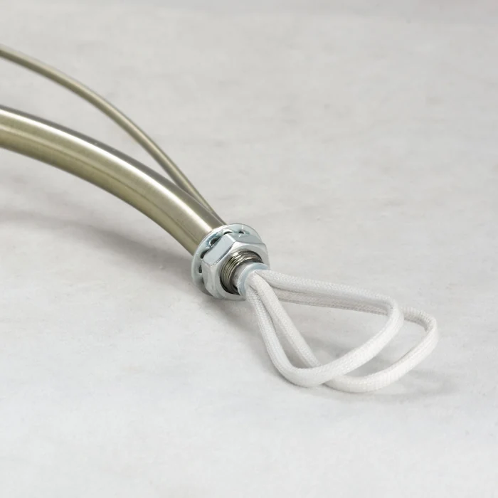 Люстра потолочная  LUSSOLE LSP-8368