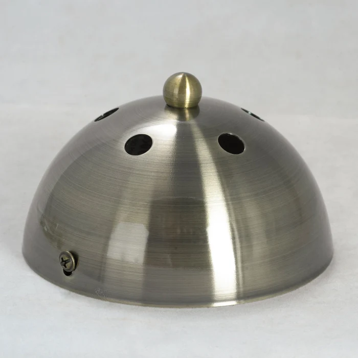 Люстра потолочная  LUSSOLE LSP-8368