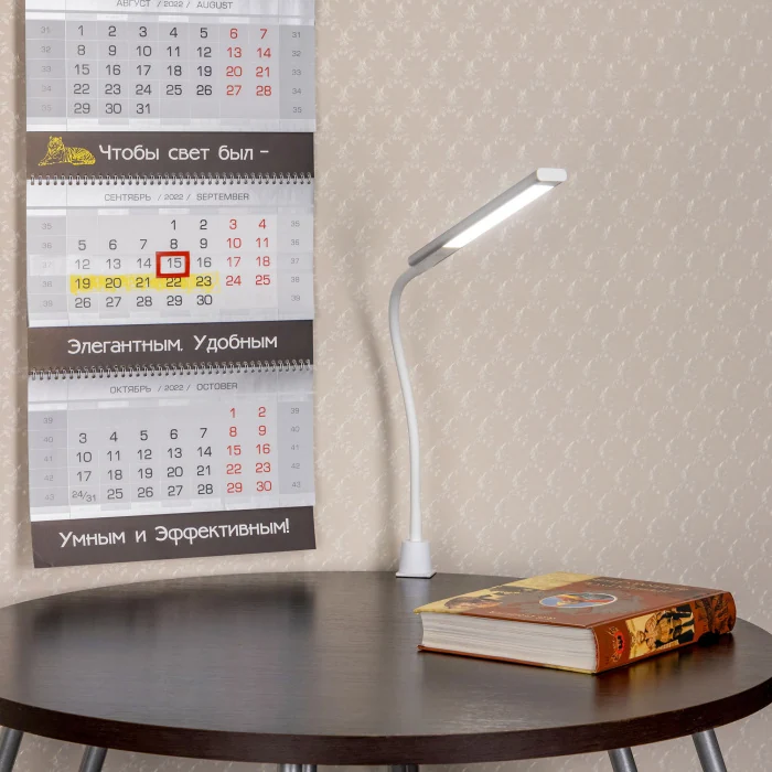 Настольный светильник Citilux Рио CL803090N