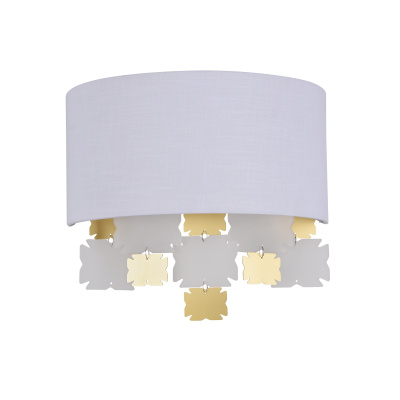 Бра Maytoni Valencia H601WL-02BS