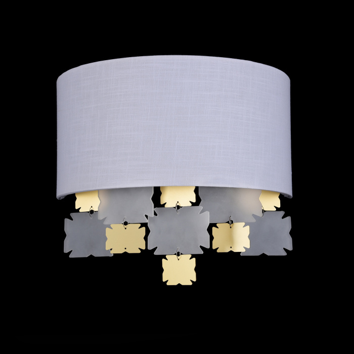 Бра Maytoni Valencia H601WL-02BS