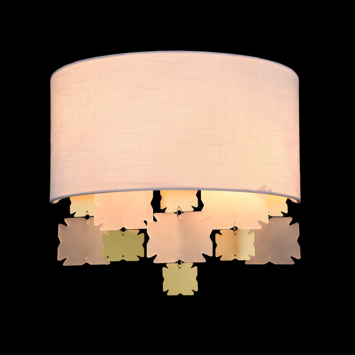 Бра Maytoni Valencia H601WL-02BS