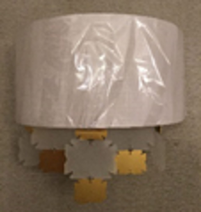 Бра Maytoni Valencia H601WL-02BS