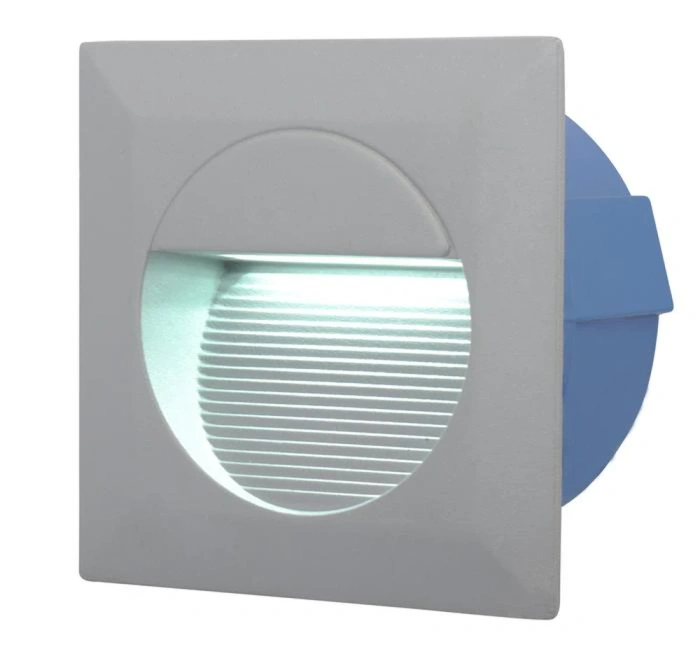 Подсветка для лестниц Arte Lamp INSTALL A5107IN-1GY