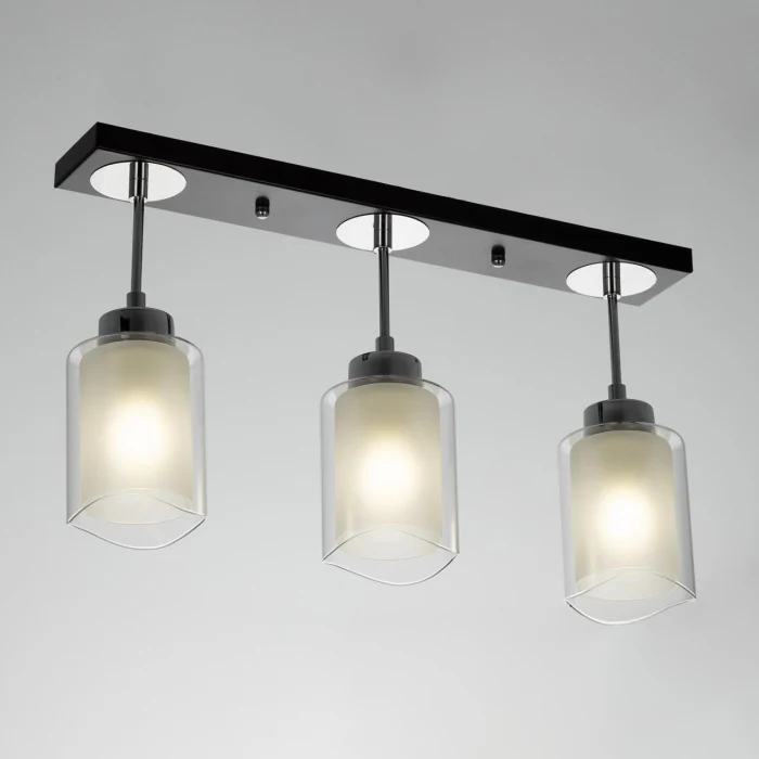 Подвесной светильник Citilux Фортуна CL156232