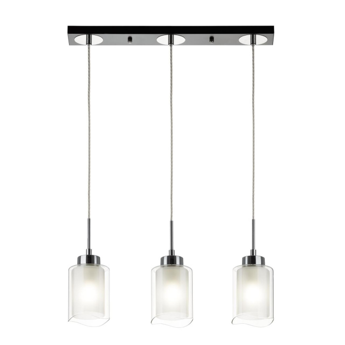 Подвесной светильник Citilux Фортуна CL156232