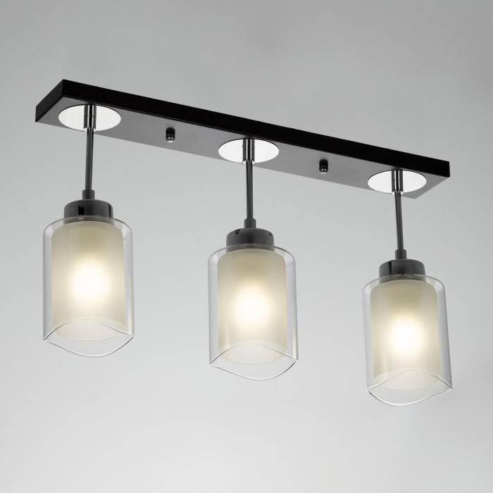 Подвесной светильник Citilux Фортуна CL156232