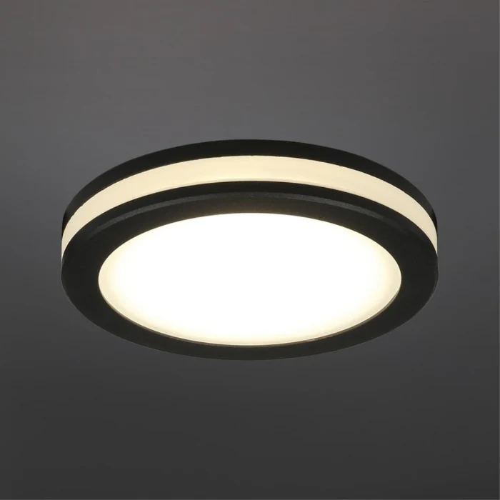 Светильник встраиваемый Aployt Nastka APL.0014.19.09