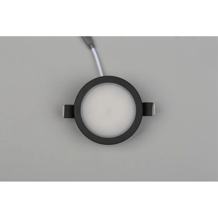 Светильник встраиваемый Aployt Nastka APL.0014.19.09