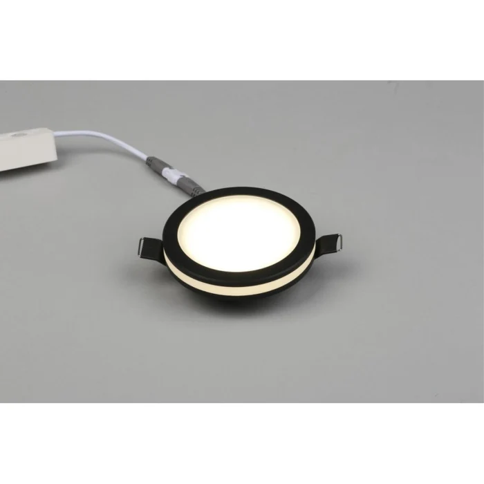 Светильник встраиваемый Aployt Nastka APL.0014.19.09