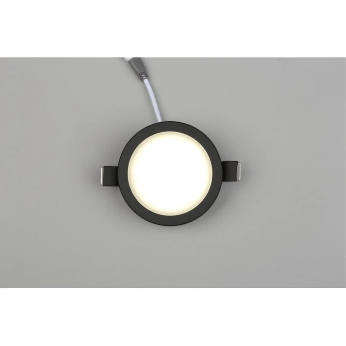 Светильник встраиваемый Aployt Nastka APL.0014.19.09