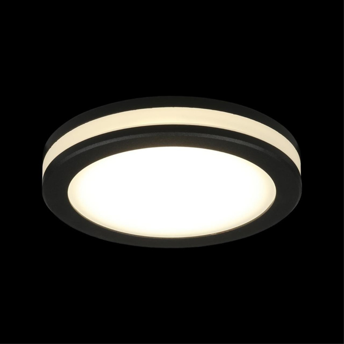 Светильник встраиваемый Aployt Nastka APL.0014.19.09