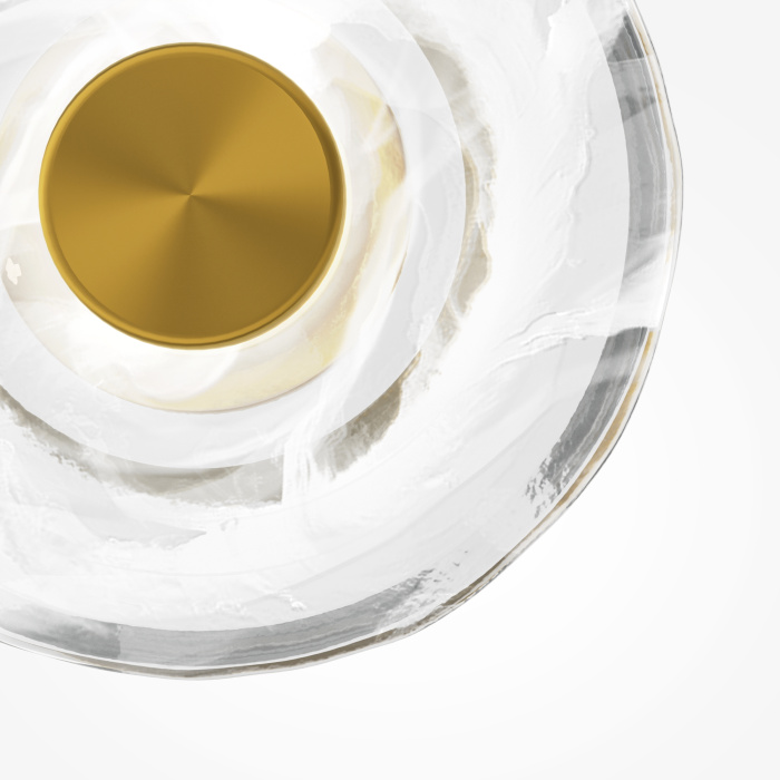 Бра Maytoni Sparkle MOD343WL-L5BS3K