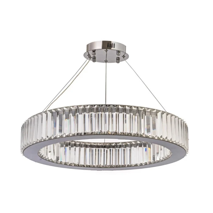 Подвесной светильник Arti Lampadari Anzio L 1.5.60.100 N