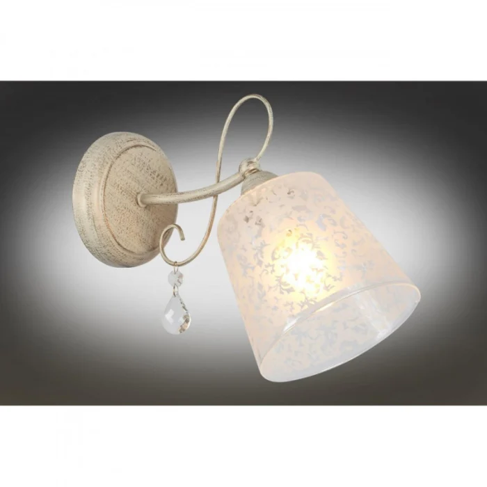 Светильник настенный Omnilux Orune OML-53001-01