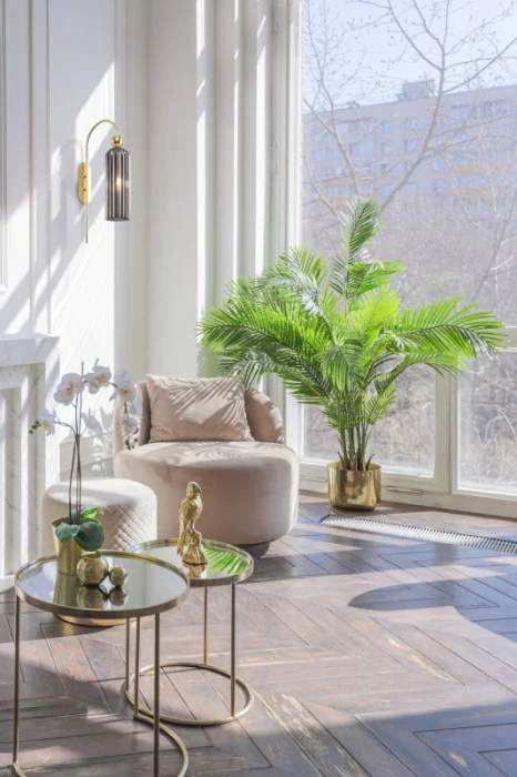 Бра Maytoni Antic MOD302WL-01GR