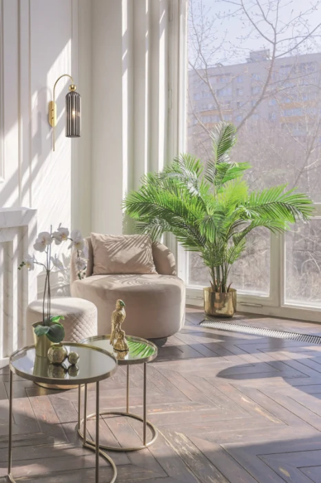 Бра Maytoni Antic MOD302WL-01GR