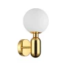 Настенный светильник Odeon Light Okia 4669/1W
