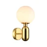 Настенный светильник Odeon Light Okia 4669/1W