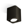 Комплект накладного поворотного светильника Ambrella light XS7813010