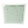Потолочный светильник Arte Lamp A4807PL-3CC