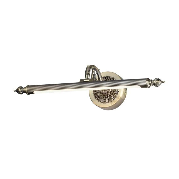 Подсветка для картин Odeon Light Dega 4914/8WL