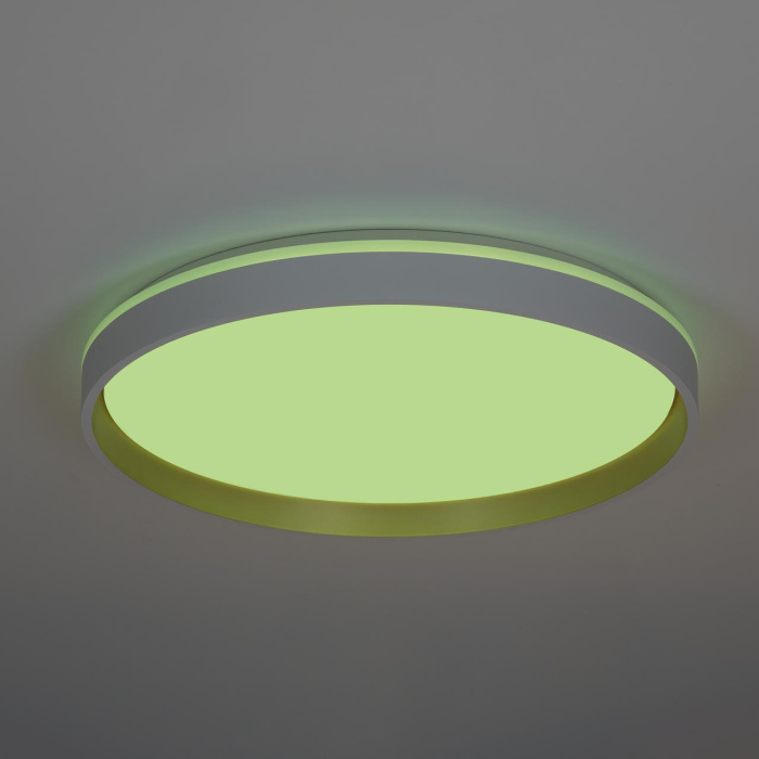 Потолочный светильник Citilux Enzo CL753510G