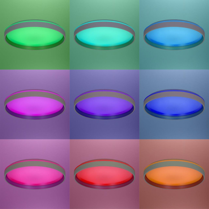 Потолочный светильник Citilux Enzo CL753510G