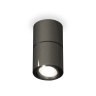Комплект накладного поворотного светильника Ambrella light XS7403060