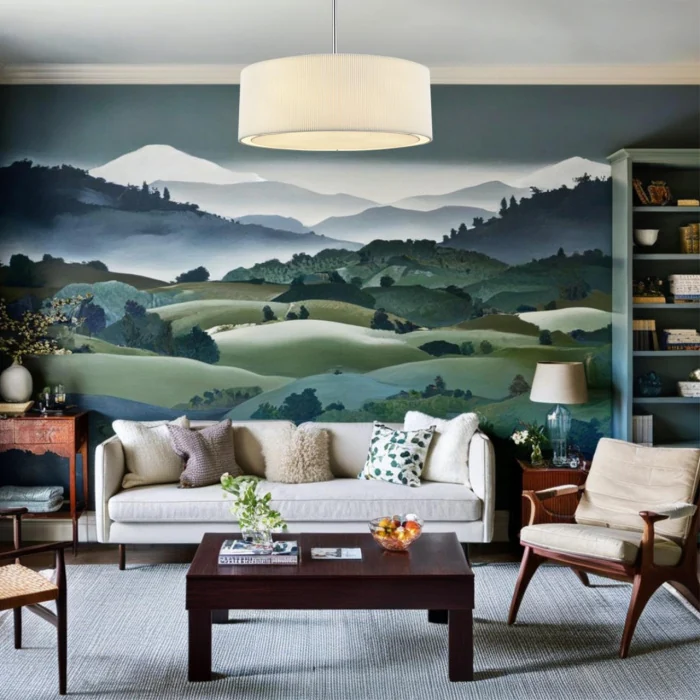 Люстра на штанге Lumion Zigrisa 8110/5