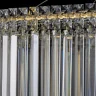Люстра подвесная Arti Lampadari Elite Ovindoli L 1.5.100X35.101 G