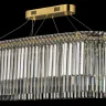 Люстра подвесная Arti Lampadari Elite Ovindoli L 1.5.100X35.101 G
