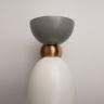 Бра Maytoni Cloches MOD113WL-01W