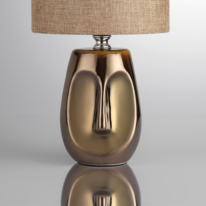 Настольная лампа Lumion Akivi 8150/1T