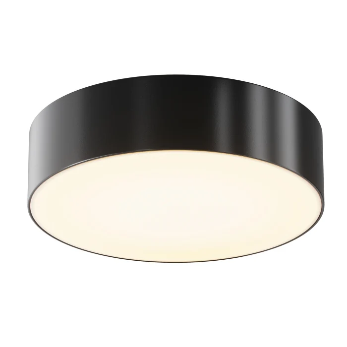Накладной уличный светильник Maytoni Zon ip O431CL-L30B3K