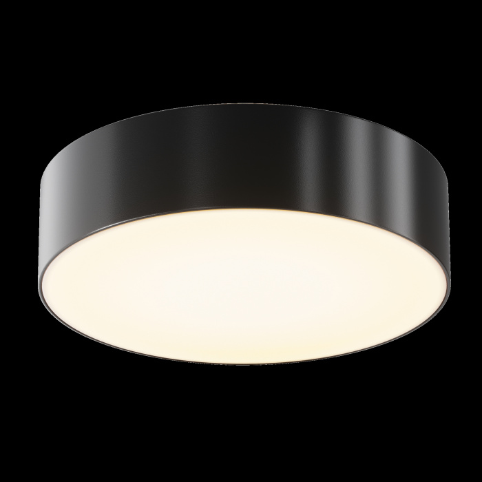 Накладной уличный светильник Maytoni Zon ip O431CL-L30B3K