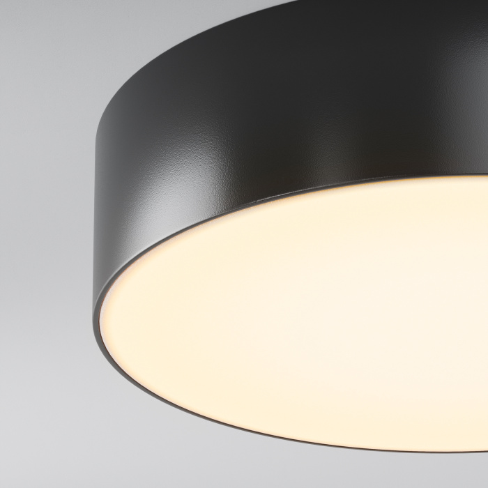 Накладной уличный светильник Maytoni Zon ip O431CL-L30B3K