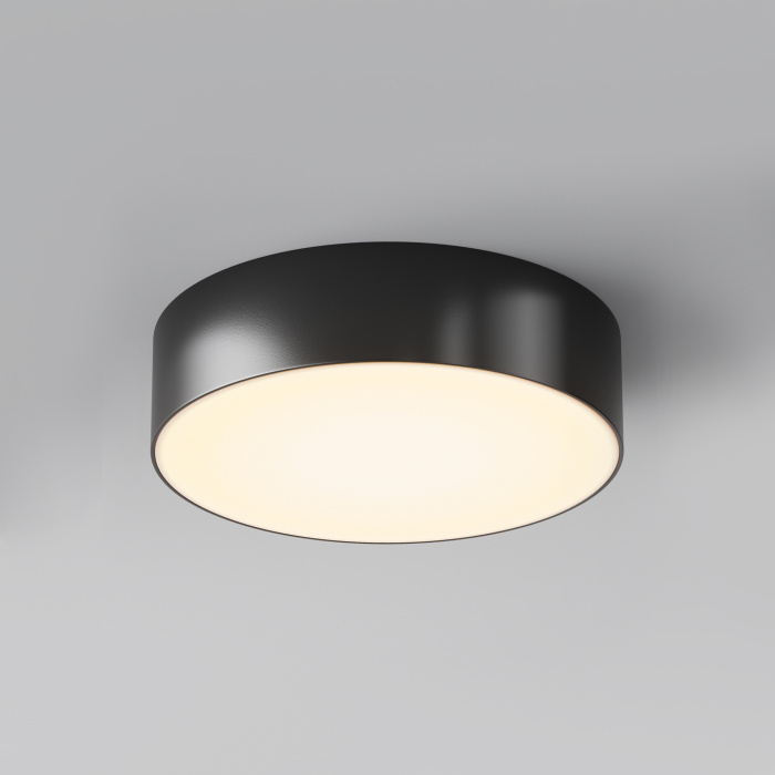 Накладной уличный светильник Maytoni Zon ip O431CL-L30B3K