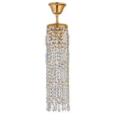 Потолочная люстра Arti Lampadari Elite Stella E 1.3.10.101 G