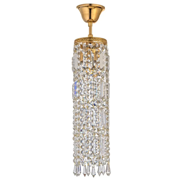 Потолочная люстра Arti Lampadari Elite Stella E 1.3.10.101 G