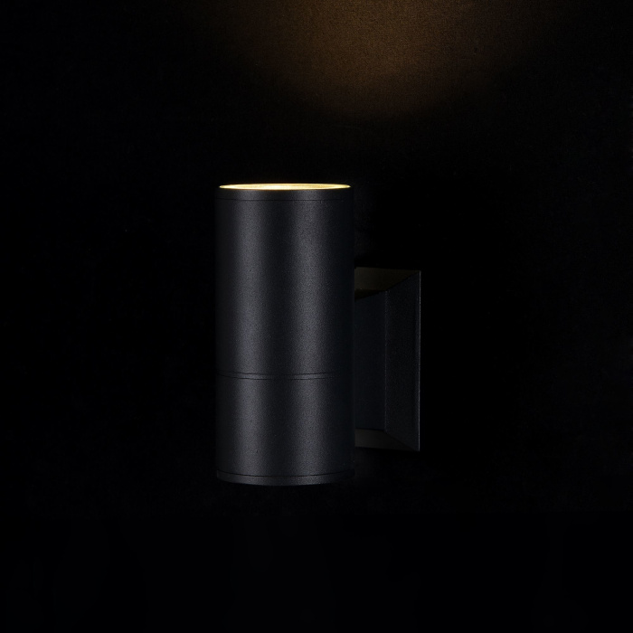 Бра Outdoor O574WL-01B