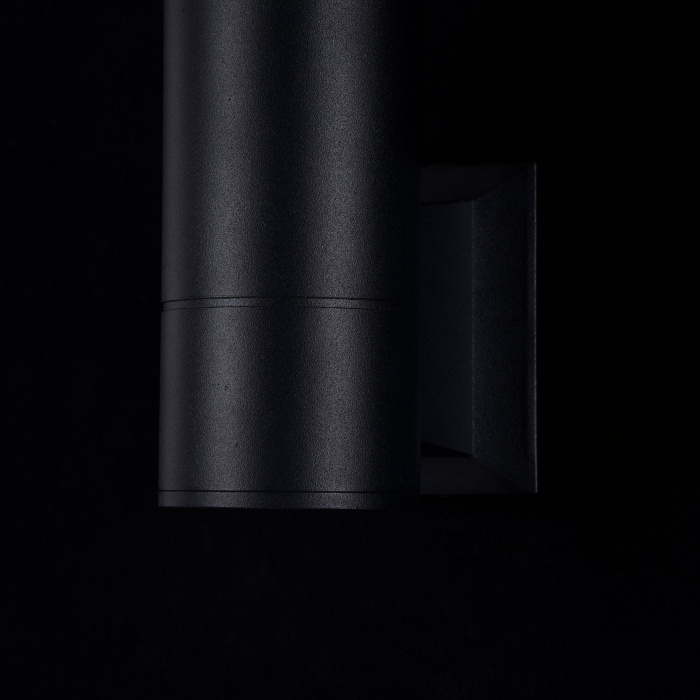 Бра Outdoor O574WL-01B