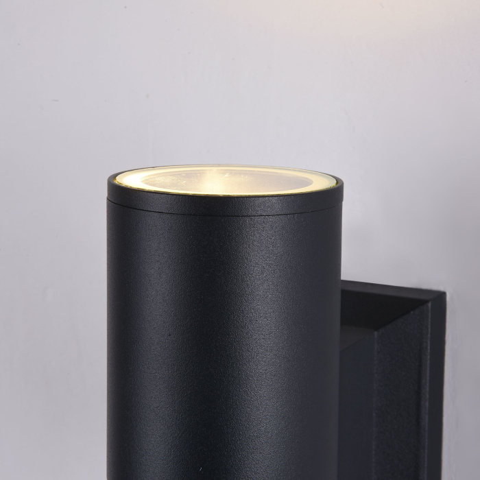 Бра Outdoor O574WL-01B
