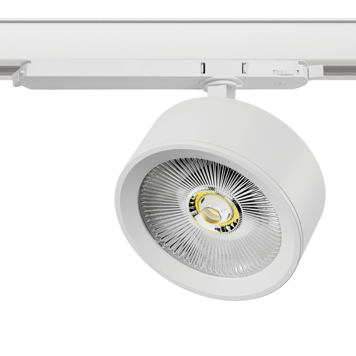 Трековый светильник Lightstar Alta pro A5646DALI