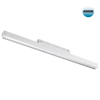 Трековый светильник Novotech Flum 358411