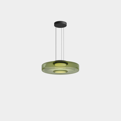 Подвесной светильник Leds C4 00-8449-05-08