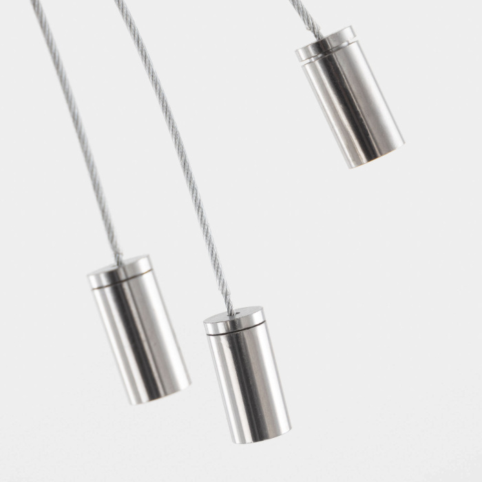 Подвесная арматура Citilux Старлайт CL703011