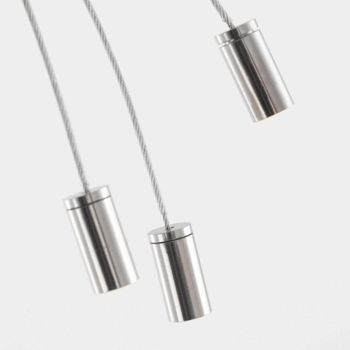 Подвесная арматура Citilux Старлайт CL703011