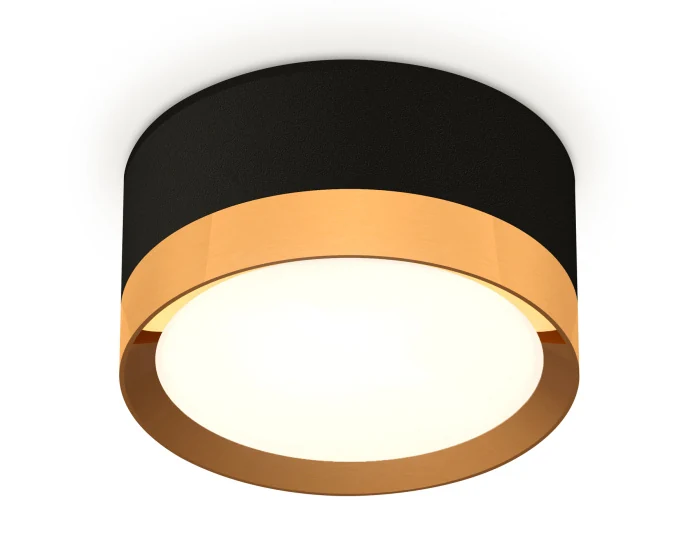 Комплект накладного светильника Ambrella light XS8102004